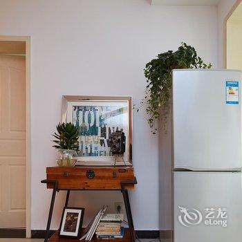 西安立青(00001450)公寓(西安城市运动公园分店)酒店提供图片