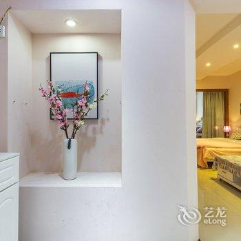 重庆熊二姐公寓(四贤巷分店)酒店提供图片