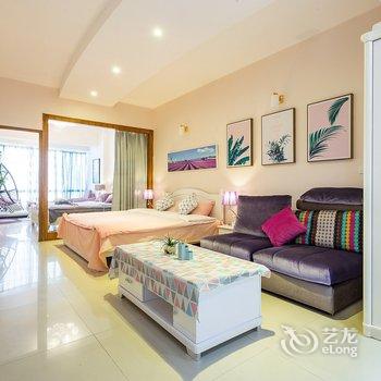 重庆熊二姐公寓(四贤巷分店)酒店提供图片