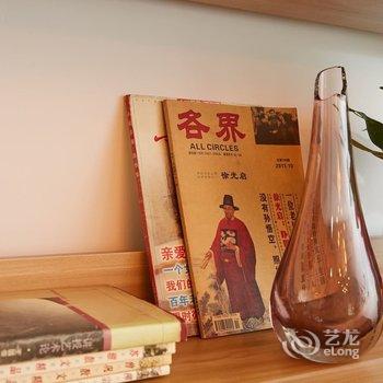 西安立青(00001450)公寓(西安城市运动公园分店)酒店提供图片