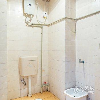 重庆熊二姐公寓(四贤巷分店)酒店提供图片