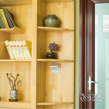墨染小墅民宿(北京源头溢彩宏度假村店)酒店提供图片