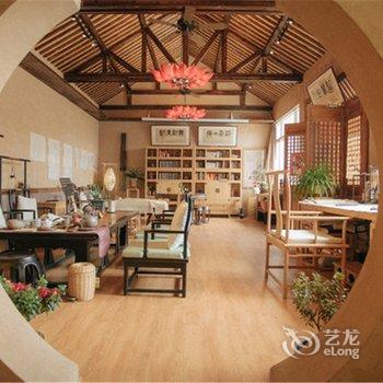 墨染小墅民宿(北京源头溢彩宏度假村店)酒店提供图片