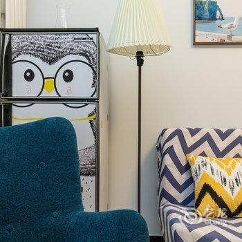 西安洛coco公寓(建工路西口分店)酒店提供图片