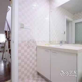 上海jacky别墅酒店提供图片