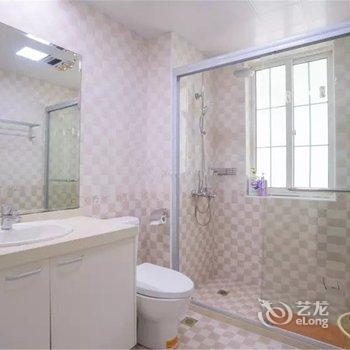 上海jacky别墅酒店提供图片