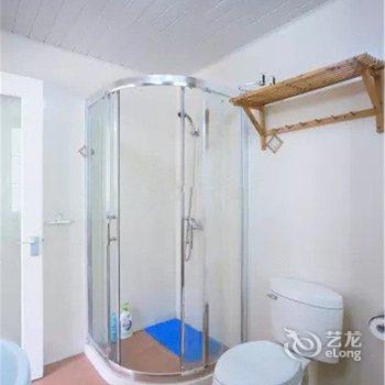 上海jacky别墅酒店提供图片