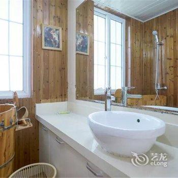 上海jacky别墅酒店提供图片