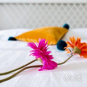 上海北舍服务型公寓酒店提供图片
