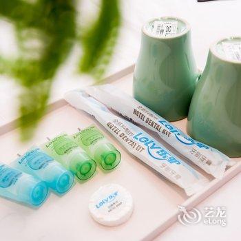 上海北舍服务型公寓酒店提供图片
