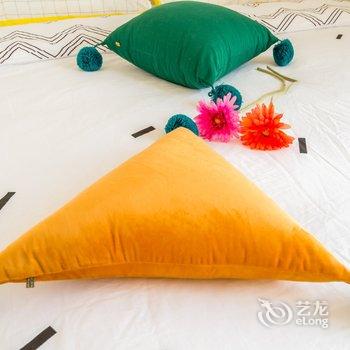 上海北舍服务型公寓酒店提供图片