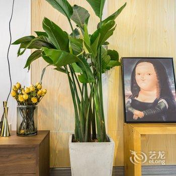 重庆雾都之家公寓(黄金堡花卉新村分店)酒店提供图片