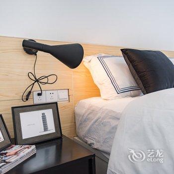 重庆雾都之家公寓(黄金堡花卉新村分店)酒店提供图片