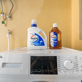 重庆雾都之家公寓(黄金堡花卉新村分店)酒店提供图片