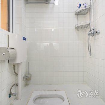 重庆雾都之家公寓(黄金堡花卉新村分店)酒店提供图片