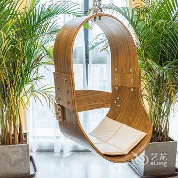 重庆雾都之家公寓(黄金堡花卉新村分店)酒店提供图片