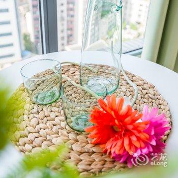 上海北舍服务型公寓酒店提供图片