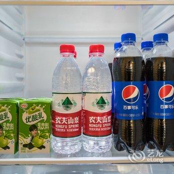 重庆雾都之家公寓(黄金堡花卉新村分店)酒店提供图片