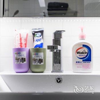 重庆雾都之家公寓(黄金堡花卉新村分店)酒店提供图片