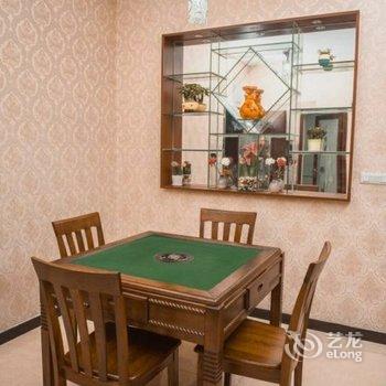 重庆yj娟公寓(安扎路分店)酒店提供图片