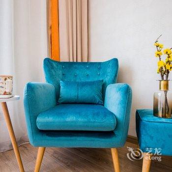 寄心民宿(上海砖桥西路分店)酒店提供图片
