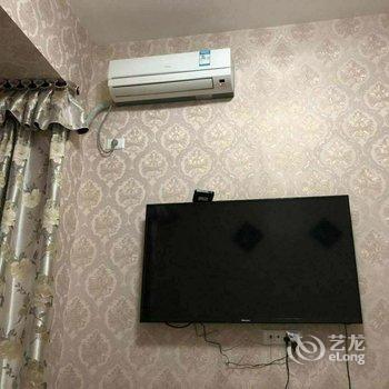 重庆yj娟公寓(安扎路分店)酒店提供图片