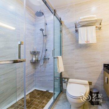 寄心民宿(上海砖桥西路分店)酒店提供图片