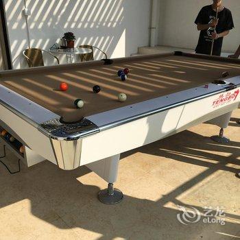 广州从化明月山溪温馨别墅酒店提供图片