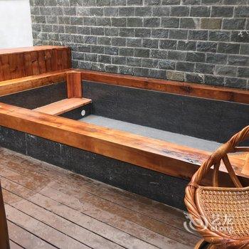 广州从化明月山溪温馨别墅酒店提供图片