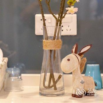 成都娜莎小屋公寓(全年红红木艺术馆分店)酒店提供图片