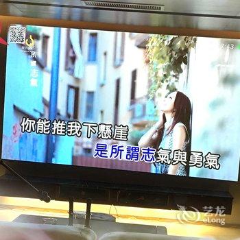 广州从化明月山溪温馨别墅酒店提供图片