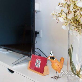 西安路客BE9190精品民宿酒店提供图片