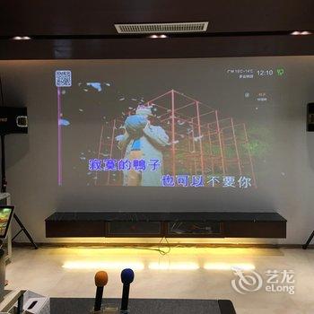 广州从化明月山溪温馨别墅酒店提供图片