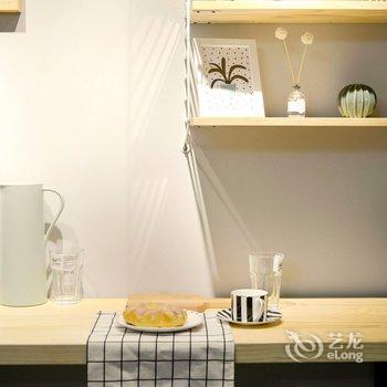 西安可可杜的小屋3店公寓(走街串巷分店)酒店提供图片