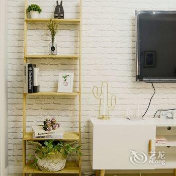 西安可可杜的小屋3店公寓(走街串巷分店)酒店提供图片