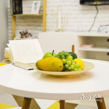 西安可可杜的小屋3店公寓(走街串巷分店)酒店提供图片