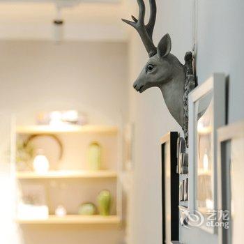西安可可杜的小屋3店公寓(走街串巷分店)酒店提供图片