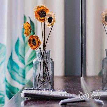 北京国贸宽敞公寓(清真寺分店)酒店提供图片