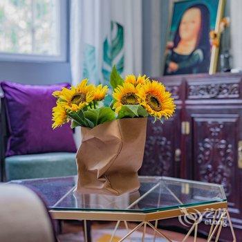 北京国贸宽敞公寓(清真寺分店)酒店提供图片