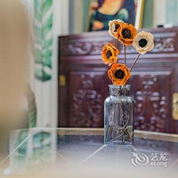 北京国贸宽敞公寓(清真寺分店)酒店提供图片