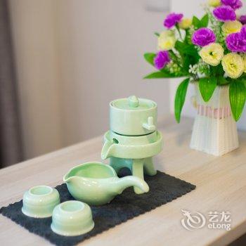 广州三元里小资公寓(三泰公园分店)酒店提供图片