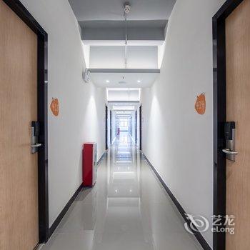 广州三元里小资公寓(三泰公园分店)酒店提供图片