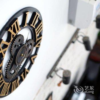 上海Miya民宿酒店提供图片