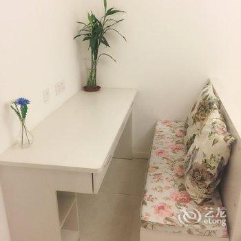 成都danlee设计师公寓(儿童乐园分店)酒店提供图片