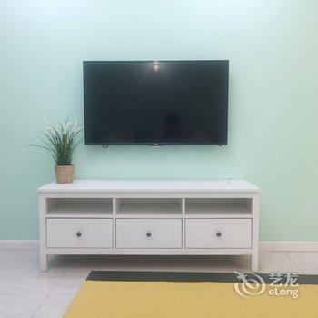 成都danlee设计师公寓(儿童乐园分店)酒店提供图片