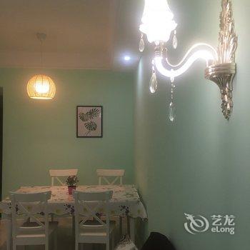 成都danlee设计师公寓(儿童乐园分店)酒店提供图片
