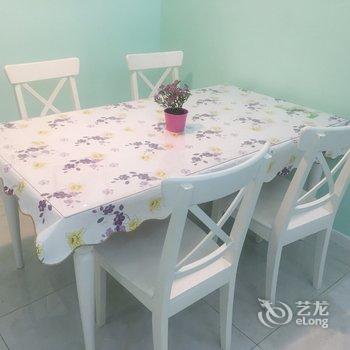 成都danlee设计师公寓(儿童乐园分店)酒店提供图片
