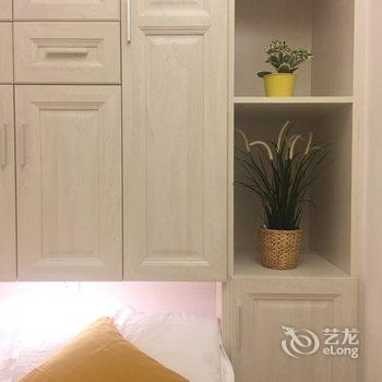成都danlee设计师公寓(儿童乐园分店)酒店提供图片