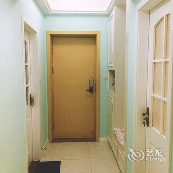 成都danlee设计师公寓(儿童乐园分店)酒店提供图片