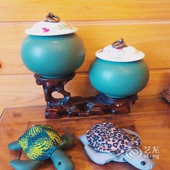 成都夏日小雨滴.公寓(书院村分店)酒店提供图片